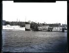 Bangor Eastern SS line